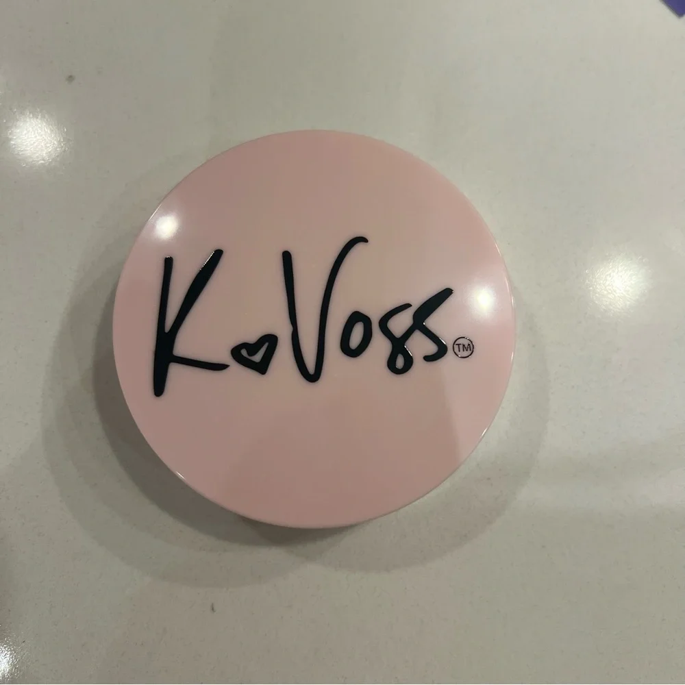 K Voss Pixie Powder NEW